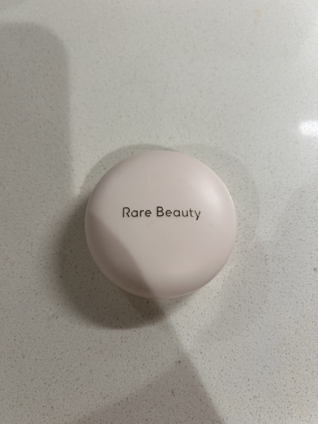 Rare Beauty 'Love' Powder Blush