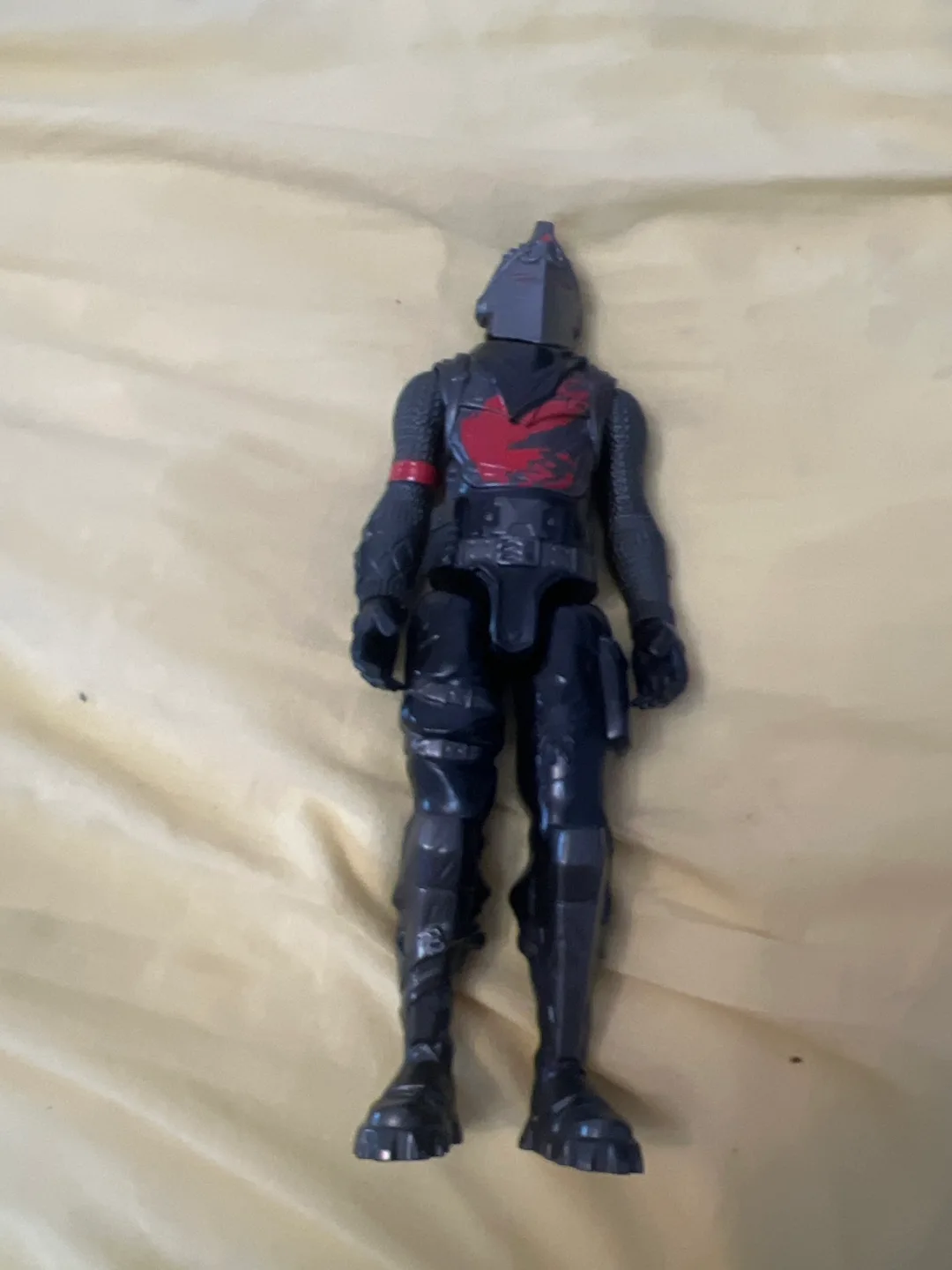 Fortnite Black Knight Action Figure thumbnail