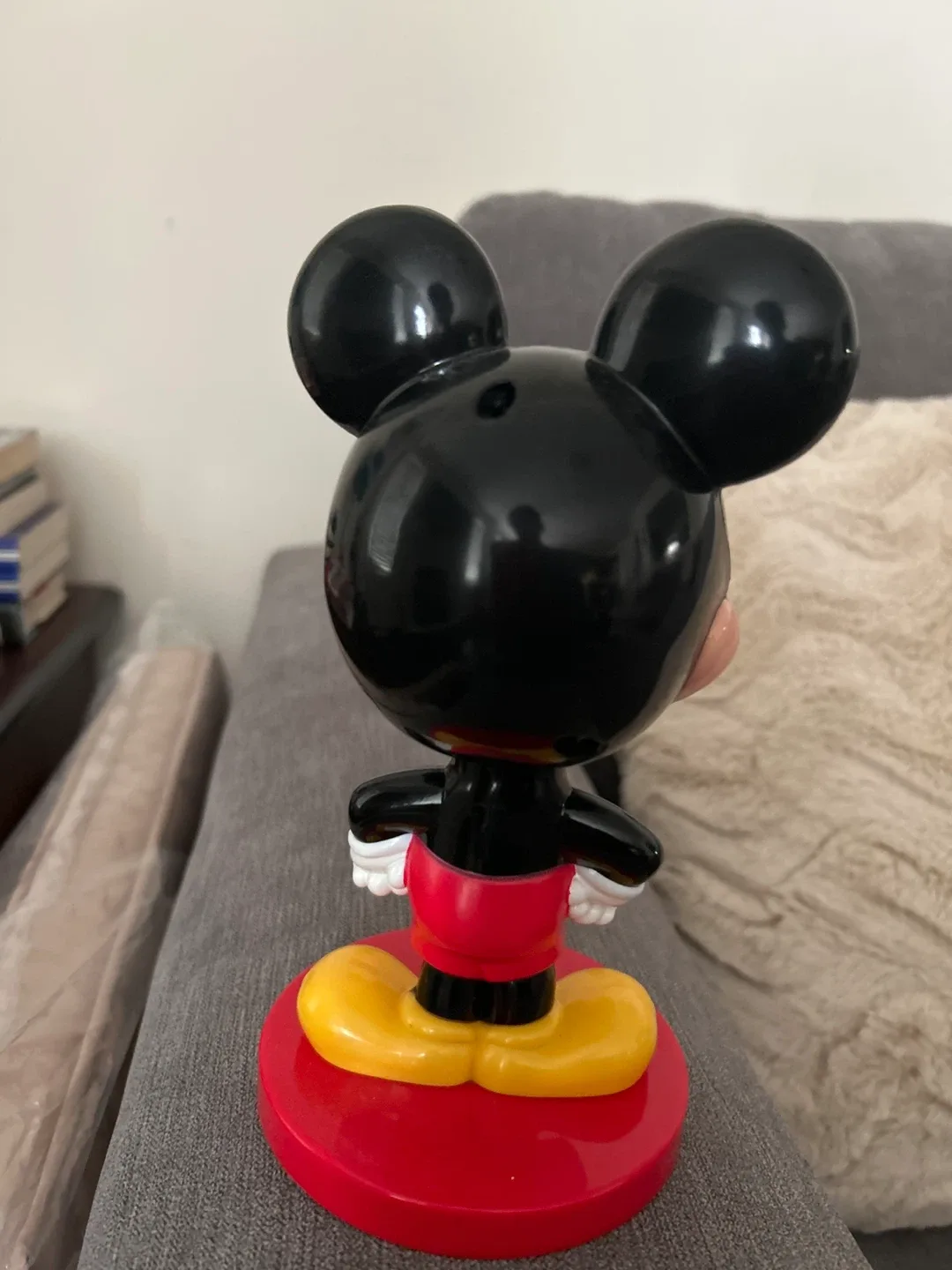 Walt Disney World Mickey Mouse Figurine image indicator(2)
