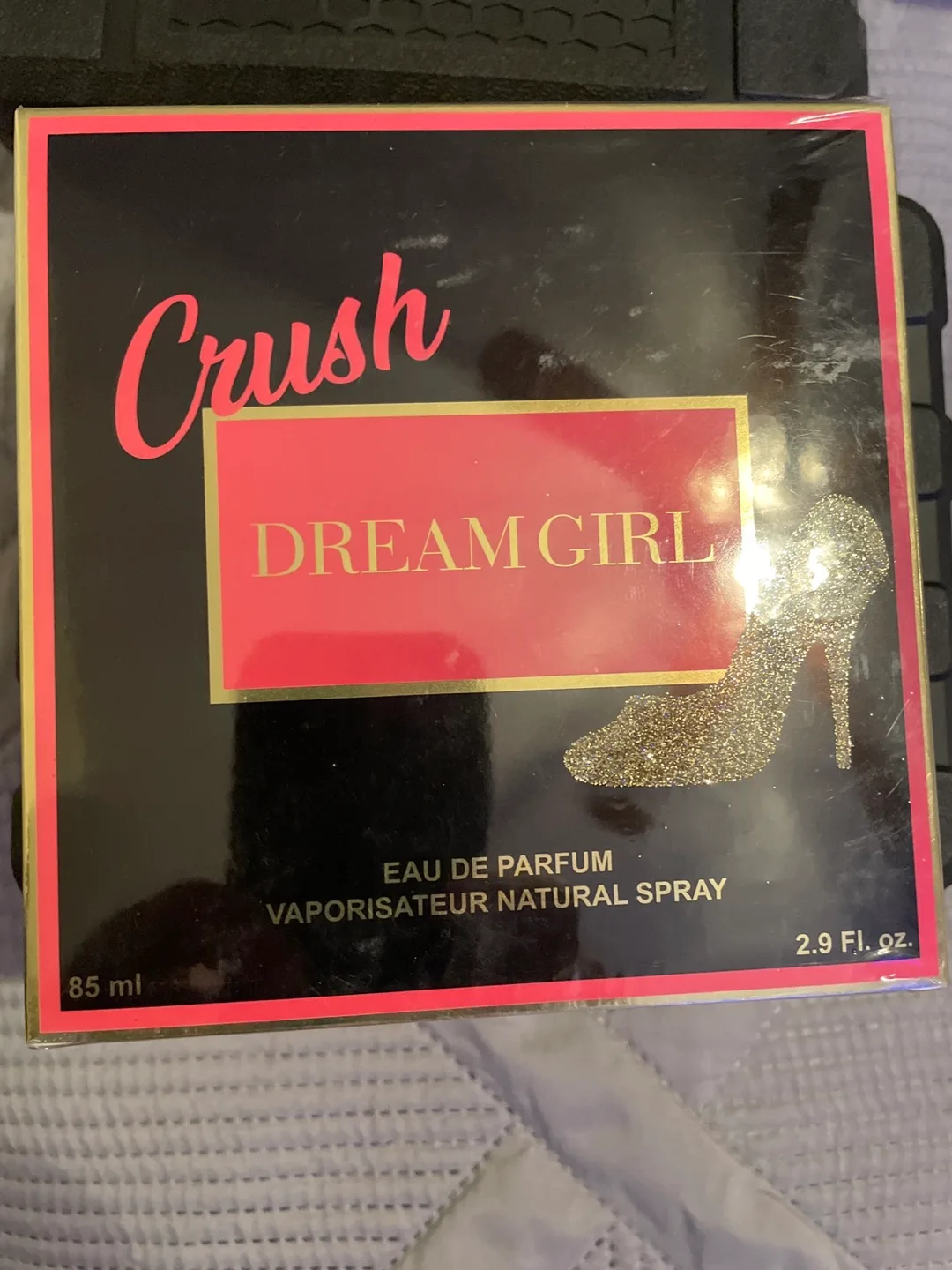 Crush Dream Girl Eau de Parfum 2.9 fl oz