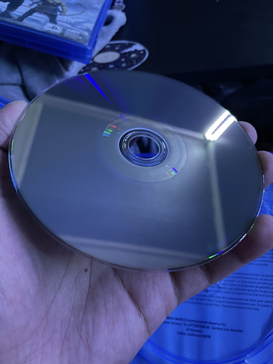 Elden Ring for PS5 - photo 3
