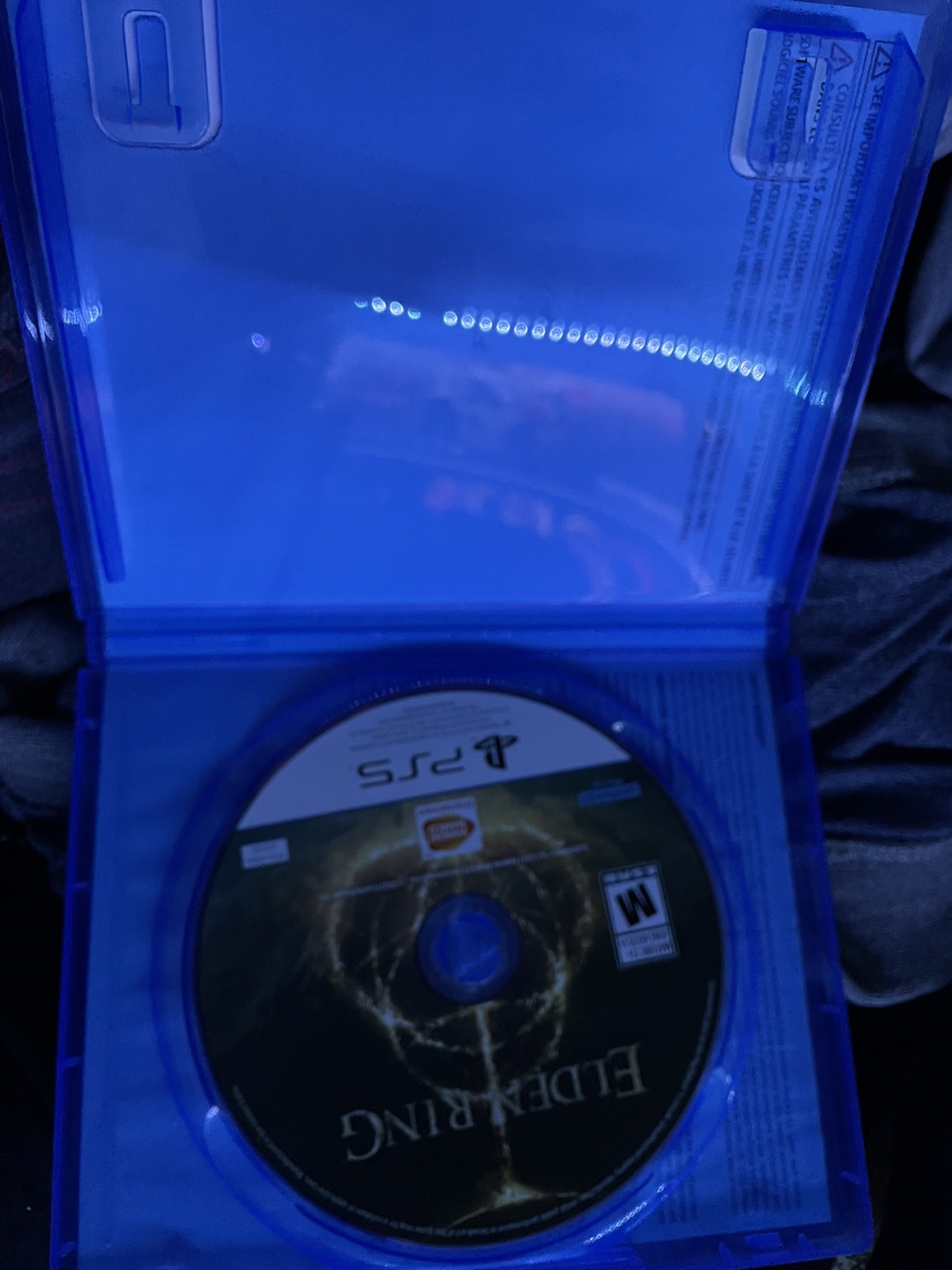 Elden Ring for PS5 - photo 2