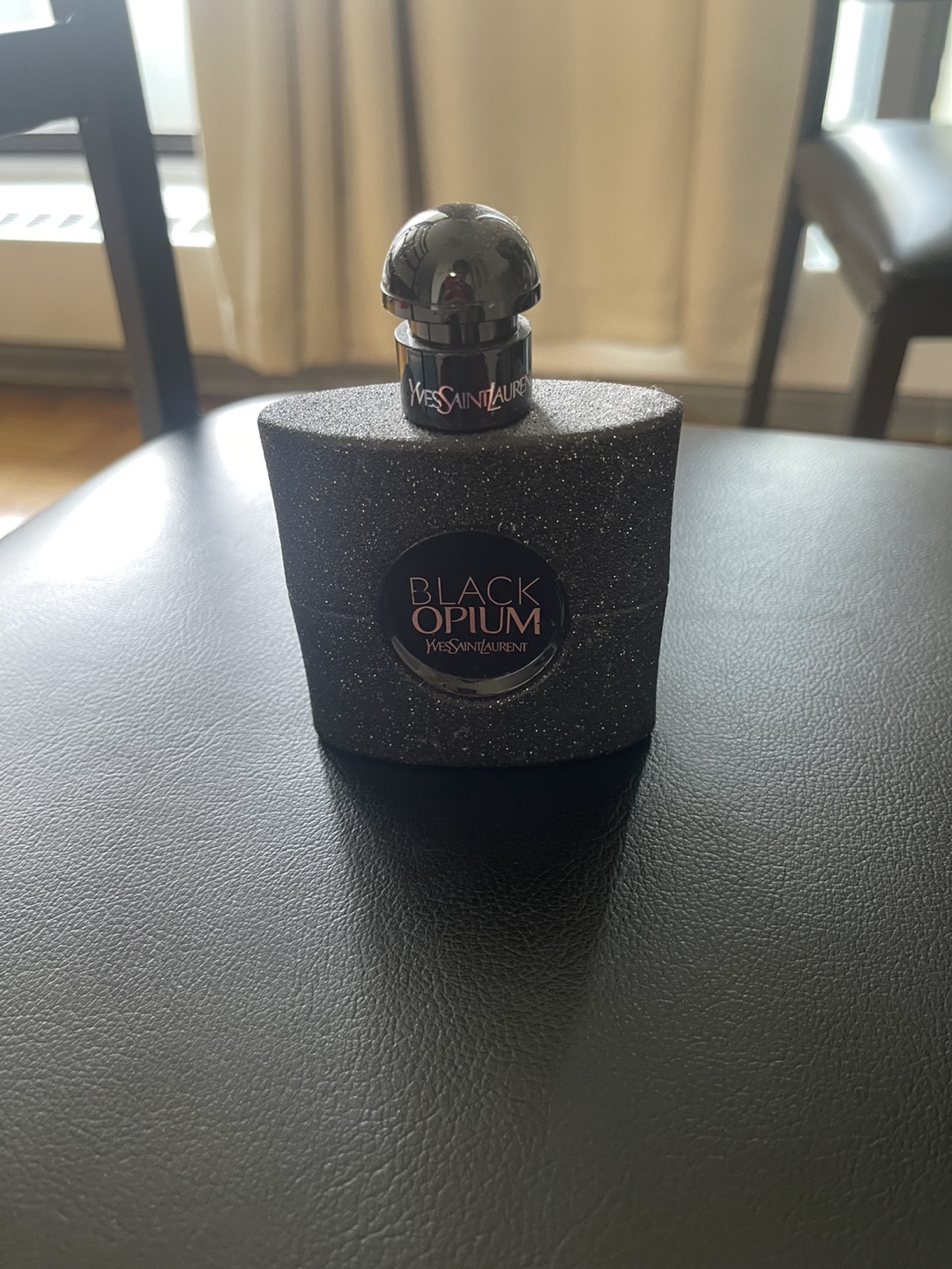 YSL Black Opium