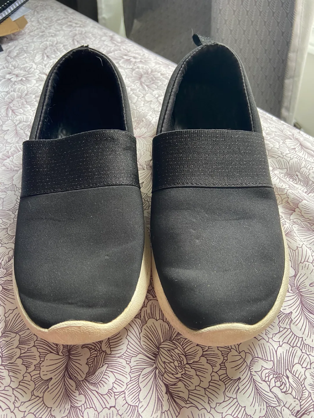Crocs LiteRide Pacer Slip-On Shoes thumbnail