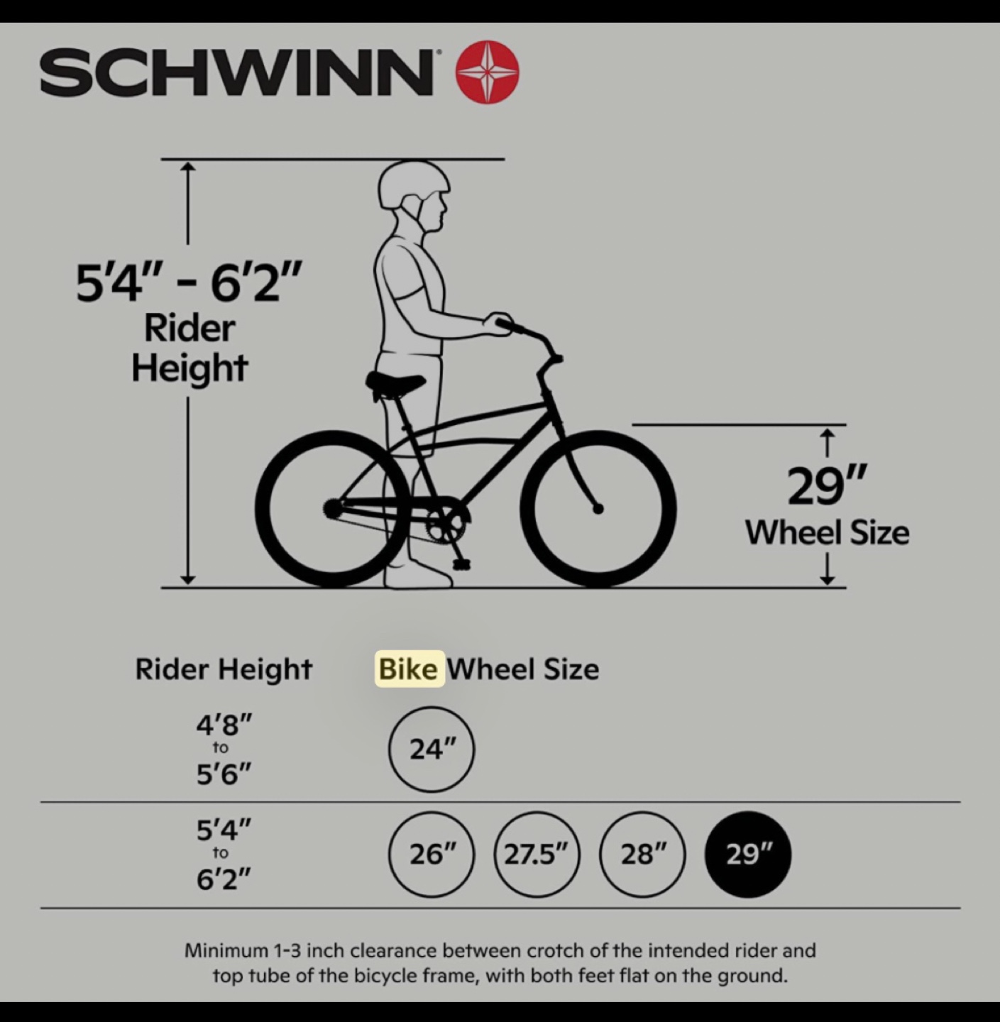 Schwinn Trail Bike - 29" Wheel Size - photo 4