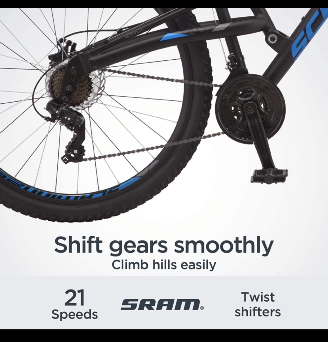Schwinn Trail Bike - 29" Wheel Size - photo 5