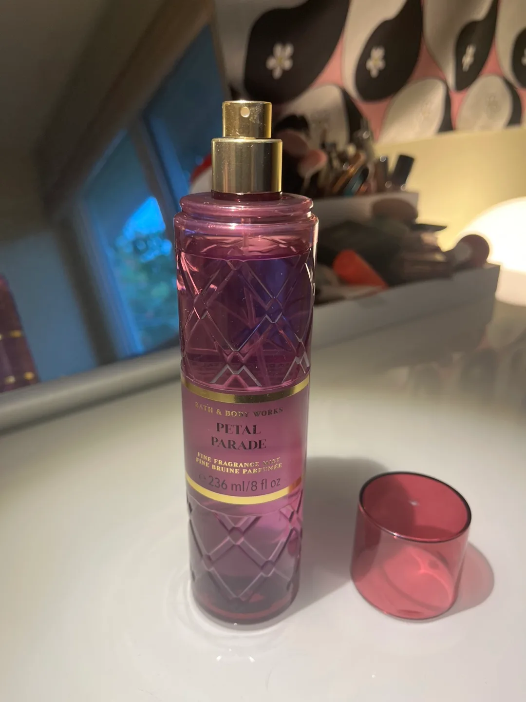 Bath & Body Works Petal Parade Fine Fragrance Mist image indicator(2)