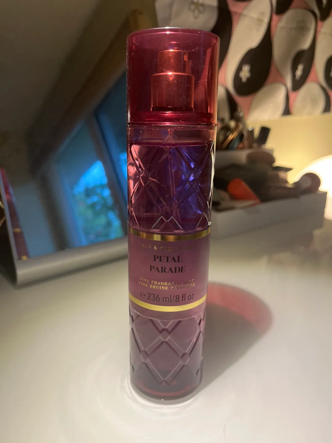 Bath & Body Works Petal Parade Fine Fragrance Mist thumbnail
