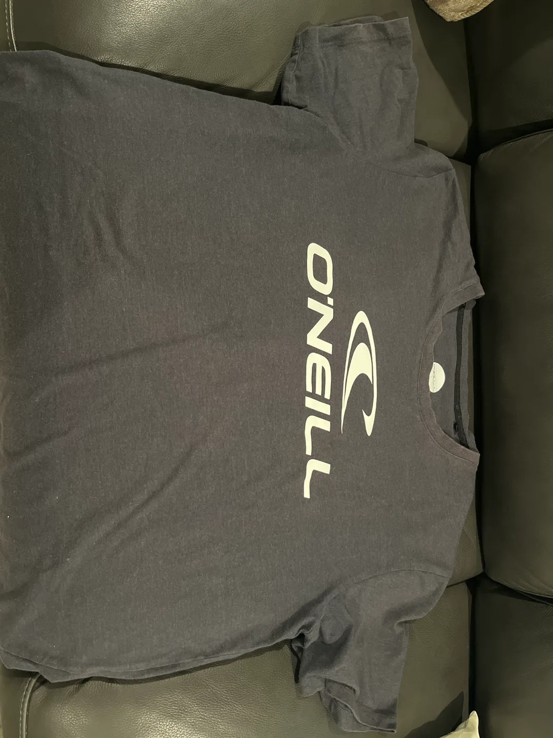 Men’s O'Neill T-Shirt - Oversized and Comfy! image indicator(2)