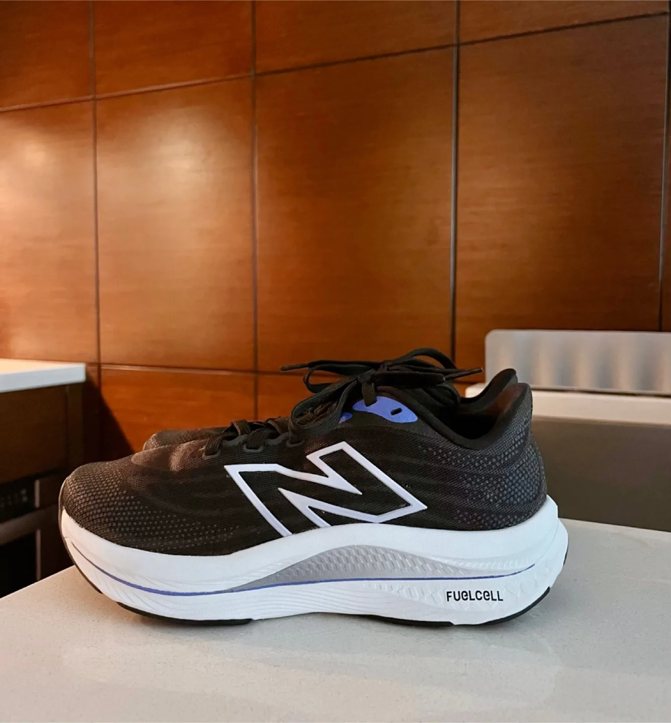 New Balance FuelCell Running Shoes thumbnail