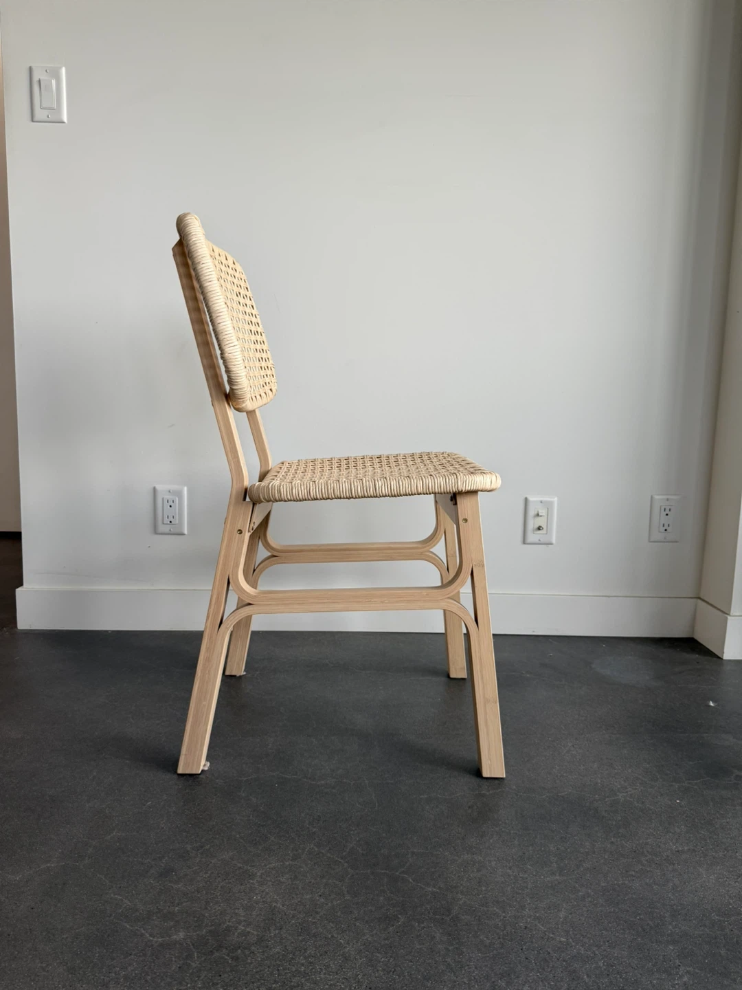 Dining Chairs - Set of 2 - photo 2