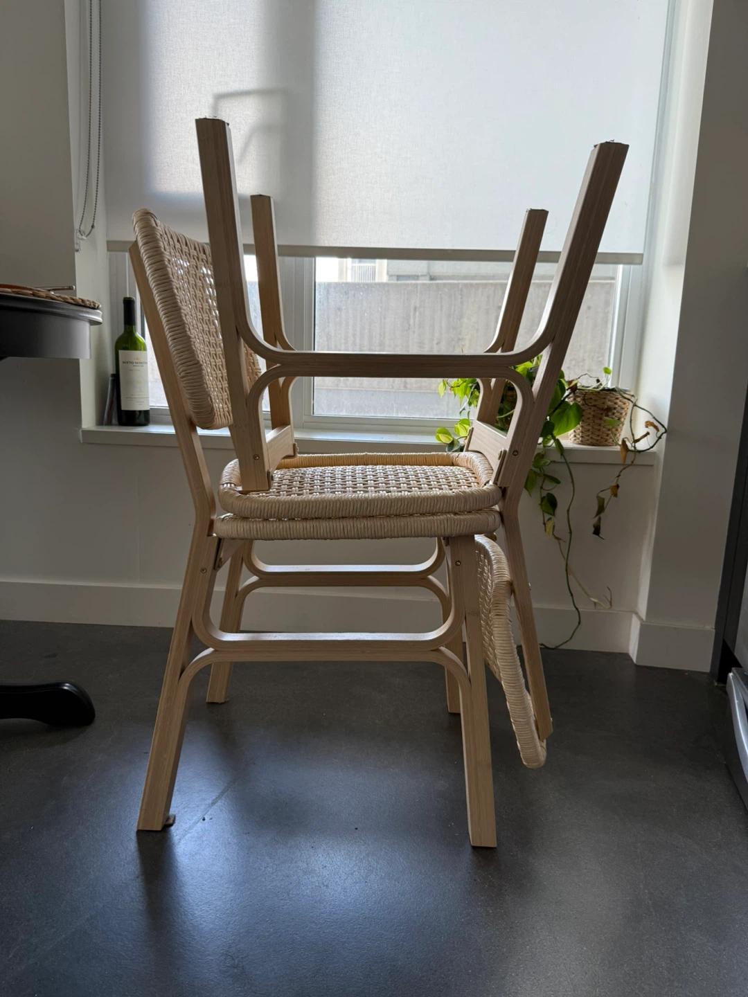 Dining Chairs - Set of 2 - photo 5