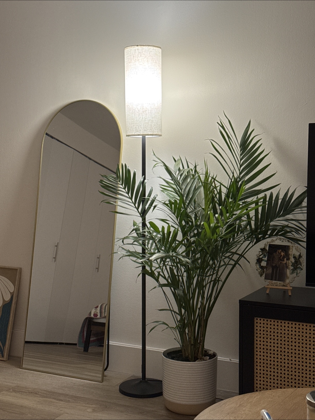 Floor Lamp