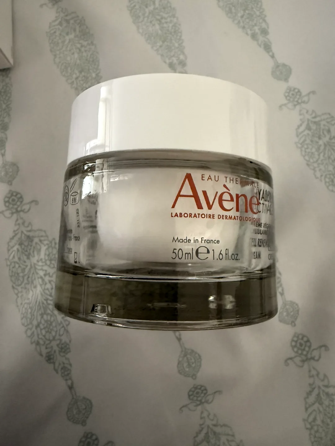 Avène Hyaluron Activ B3 Cell Renewal Cream 50ml image indicator(3)