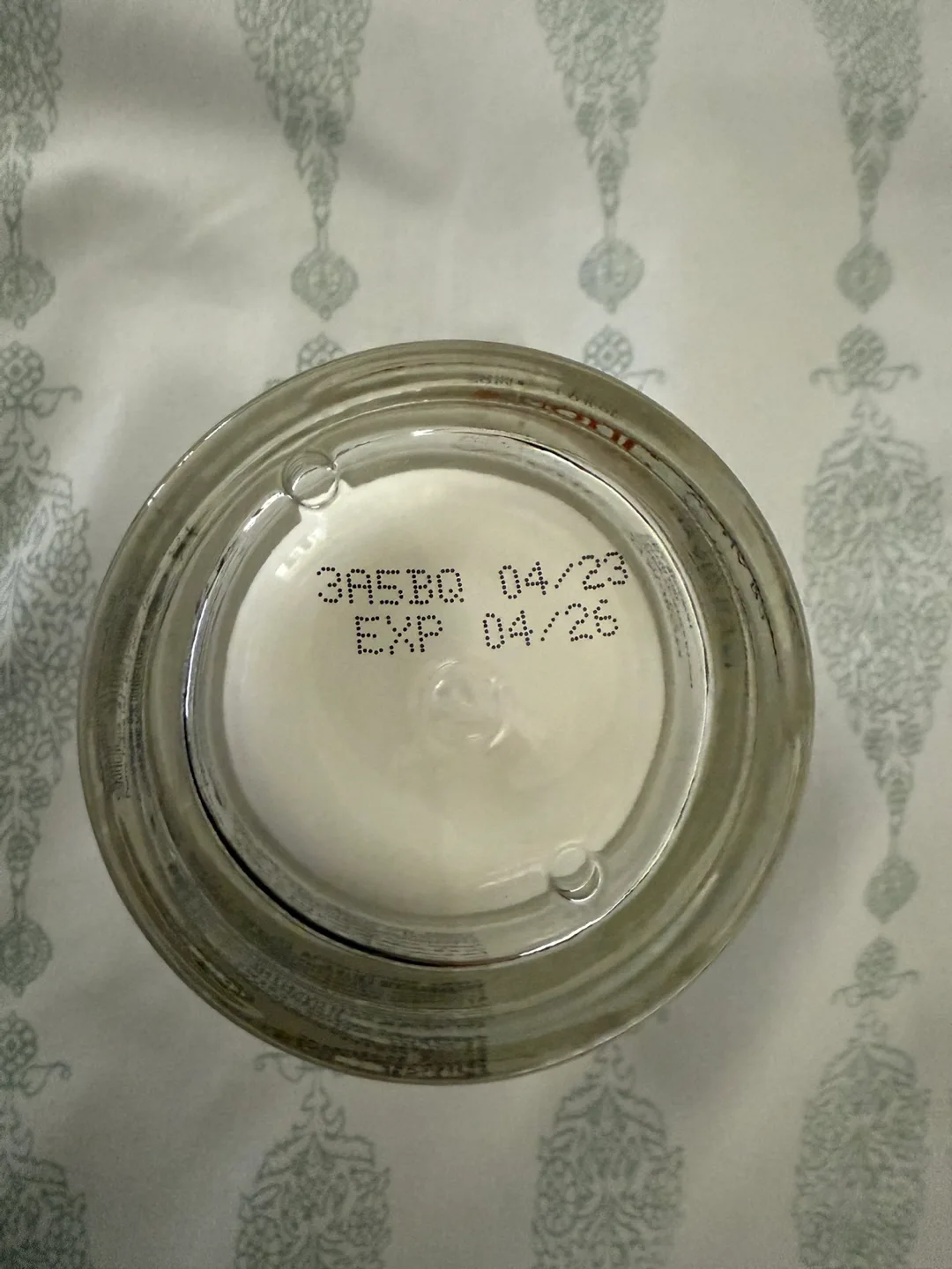 Avène Hyaluron Activ B3 Cell Renewal Cream 50ml image indicator(4)