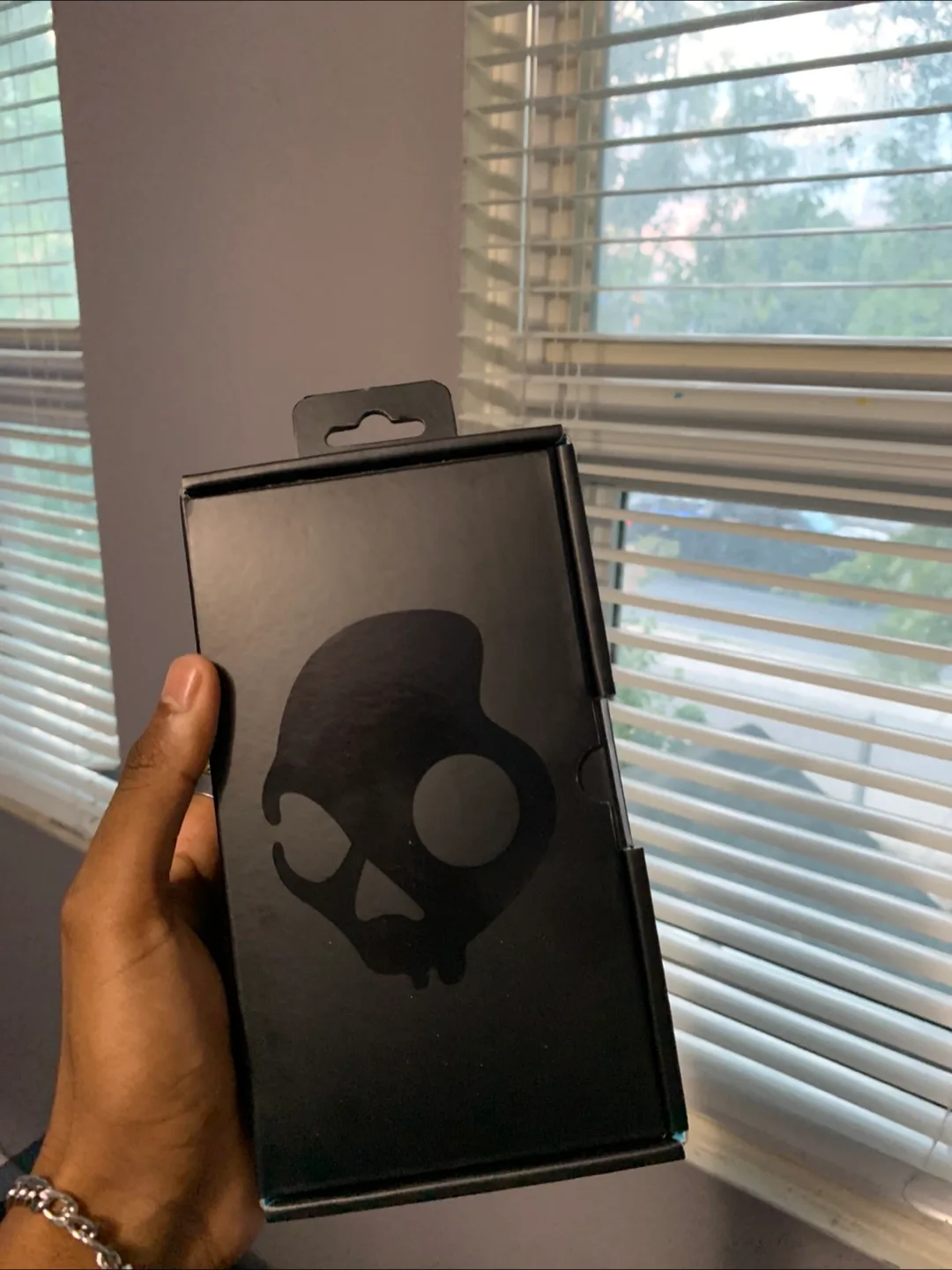 Skullcandy Bluetooth Speaker - New in Box! image indicator(2)