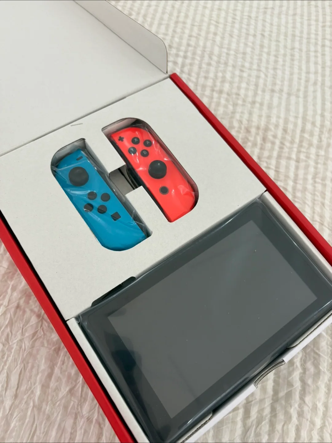 Nintendo Switch image indicator(2)