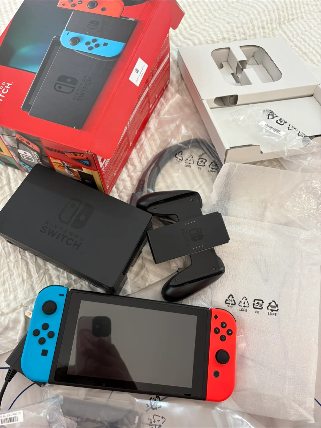 Nintendo Switch image indicator(3)