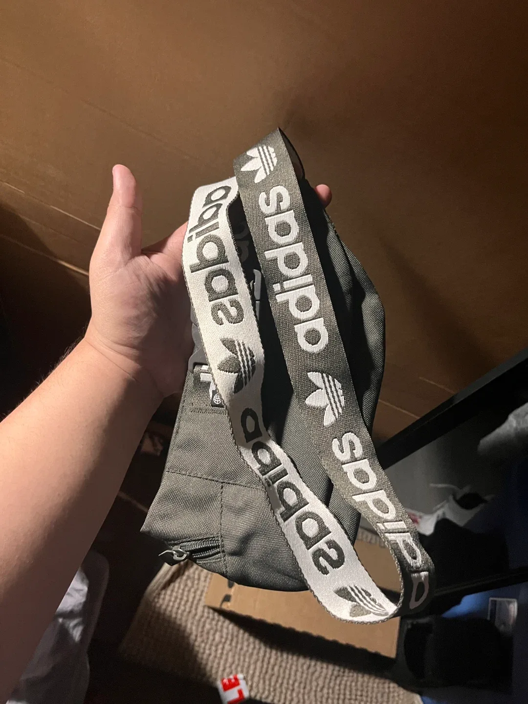 Nike vomero 5 mens with free Adidas Belt Bag image indicator(7)