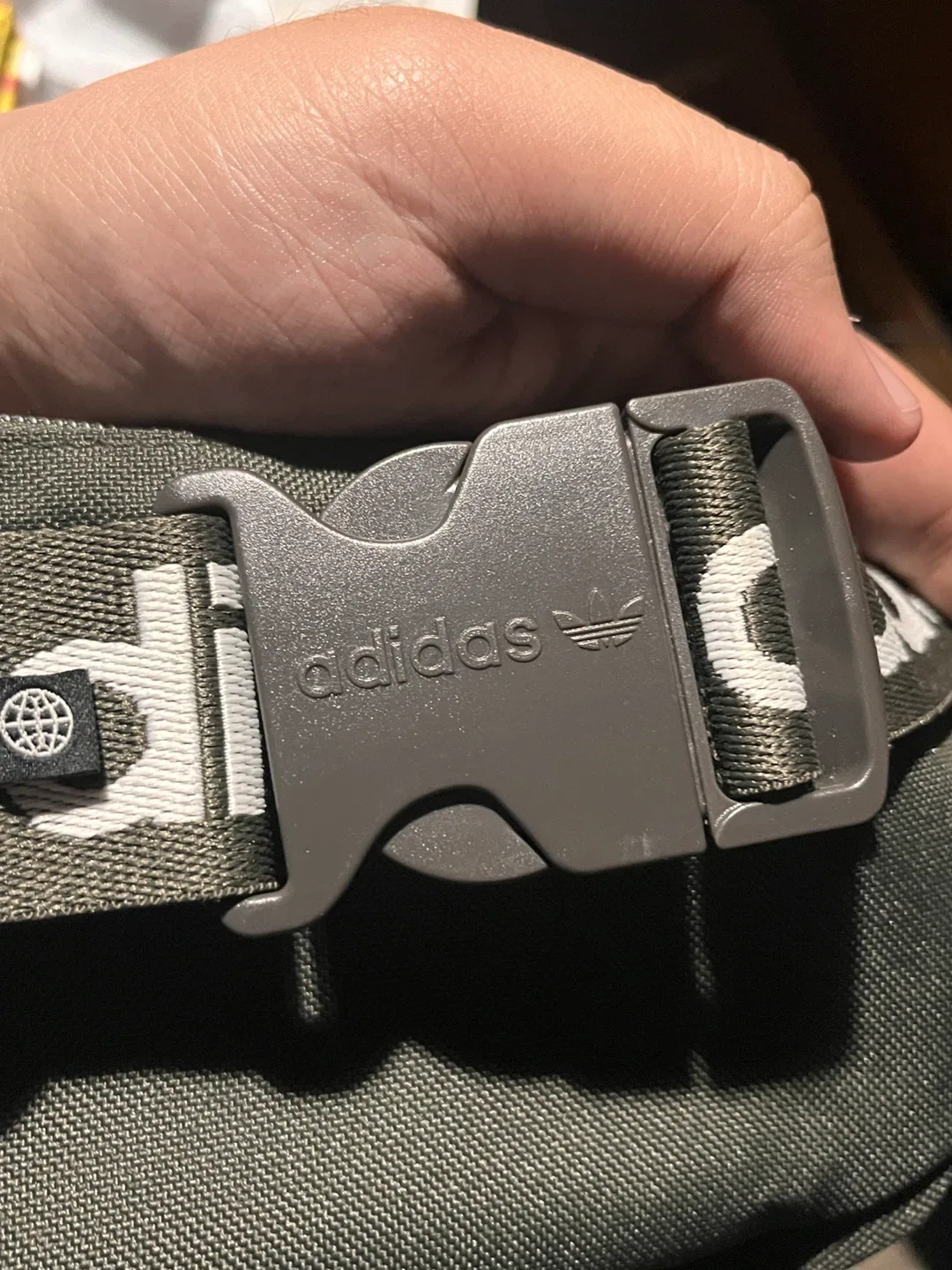 Nike vomero 5 mens with free Adidas Belt Bag image indicator(8)