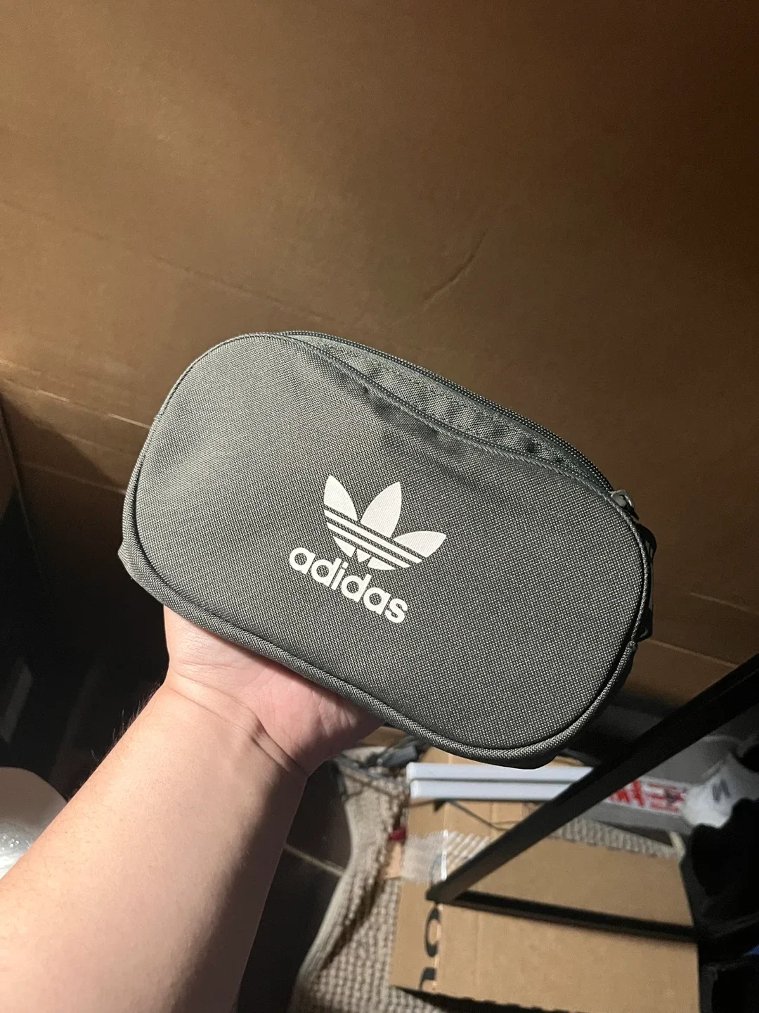 Nike vomero 5 mens with free Adidas Belt Bag image indicator(6)