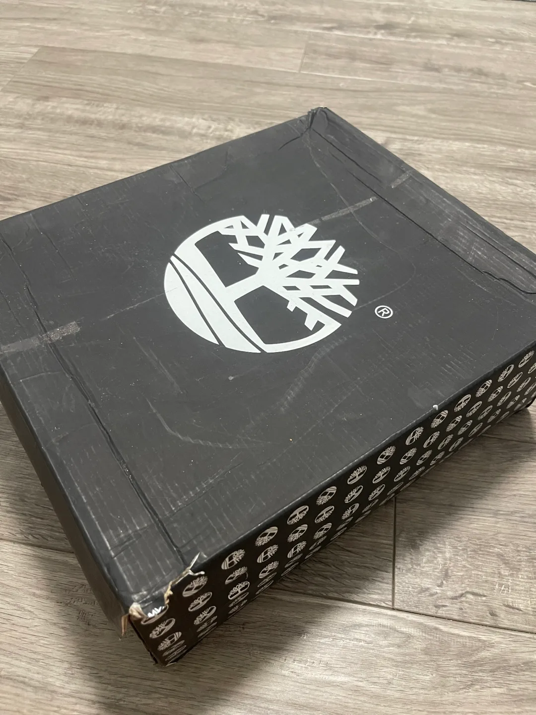 Timberland Premium 6" Waterproof Boots - Dark Red, Size 11 image indicator(9)