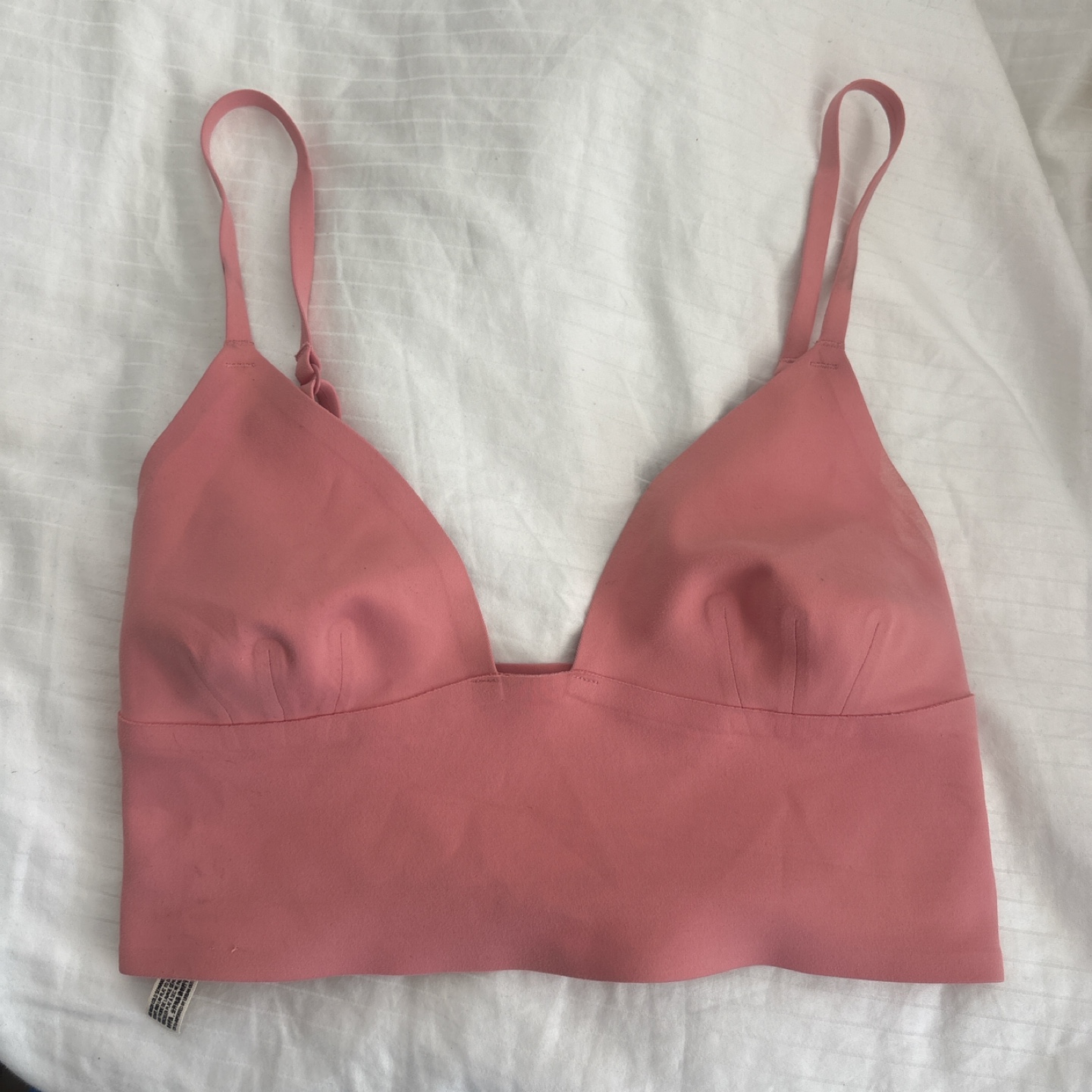 Free People Intimately FP Bralette - XS