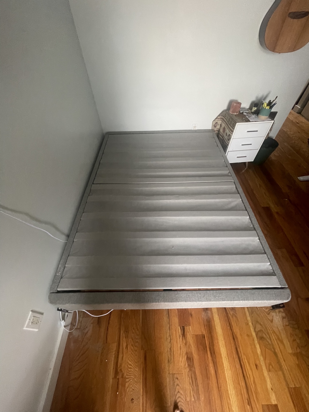 Full Size Bed Frame - Tuft & Needle