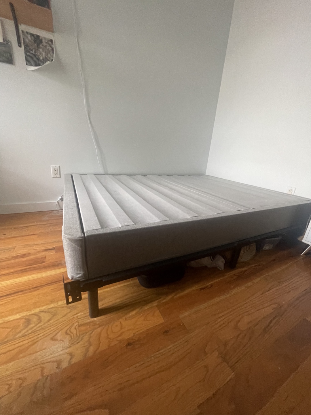 Full Size Bed Frame - Tuft & Needle - photo 2