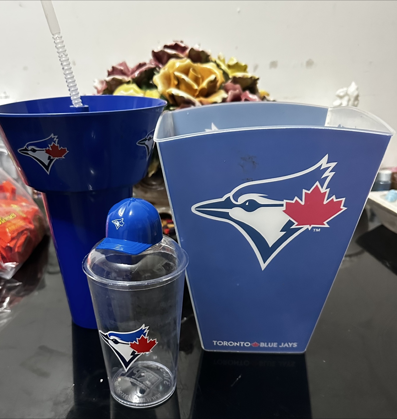 Toronto Blue Jays Anthony Santander Bobblehead & More