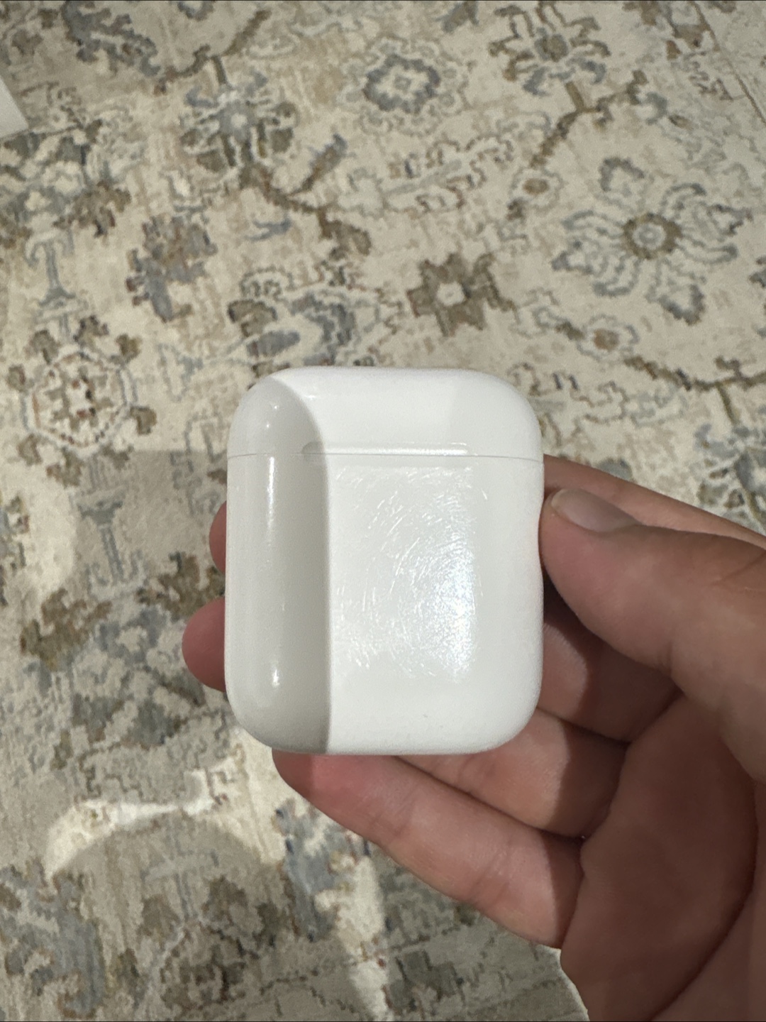 Apple AirPods 2nd Generation