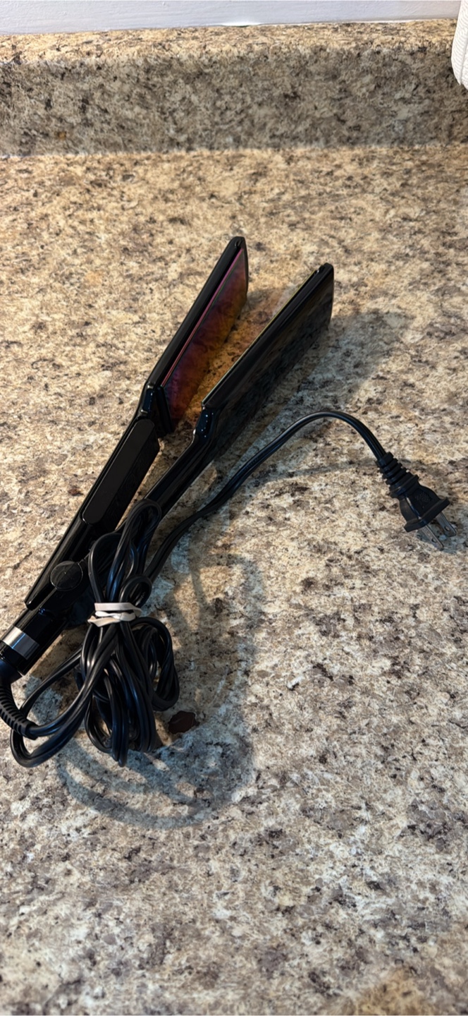 InfinitiPRO by Conair 1.75” Flat Iron – Tourmaline Ceramic - photo 4
