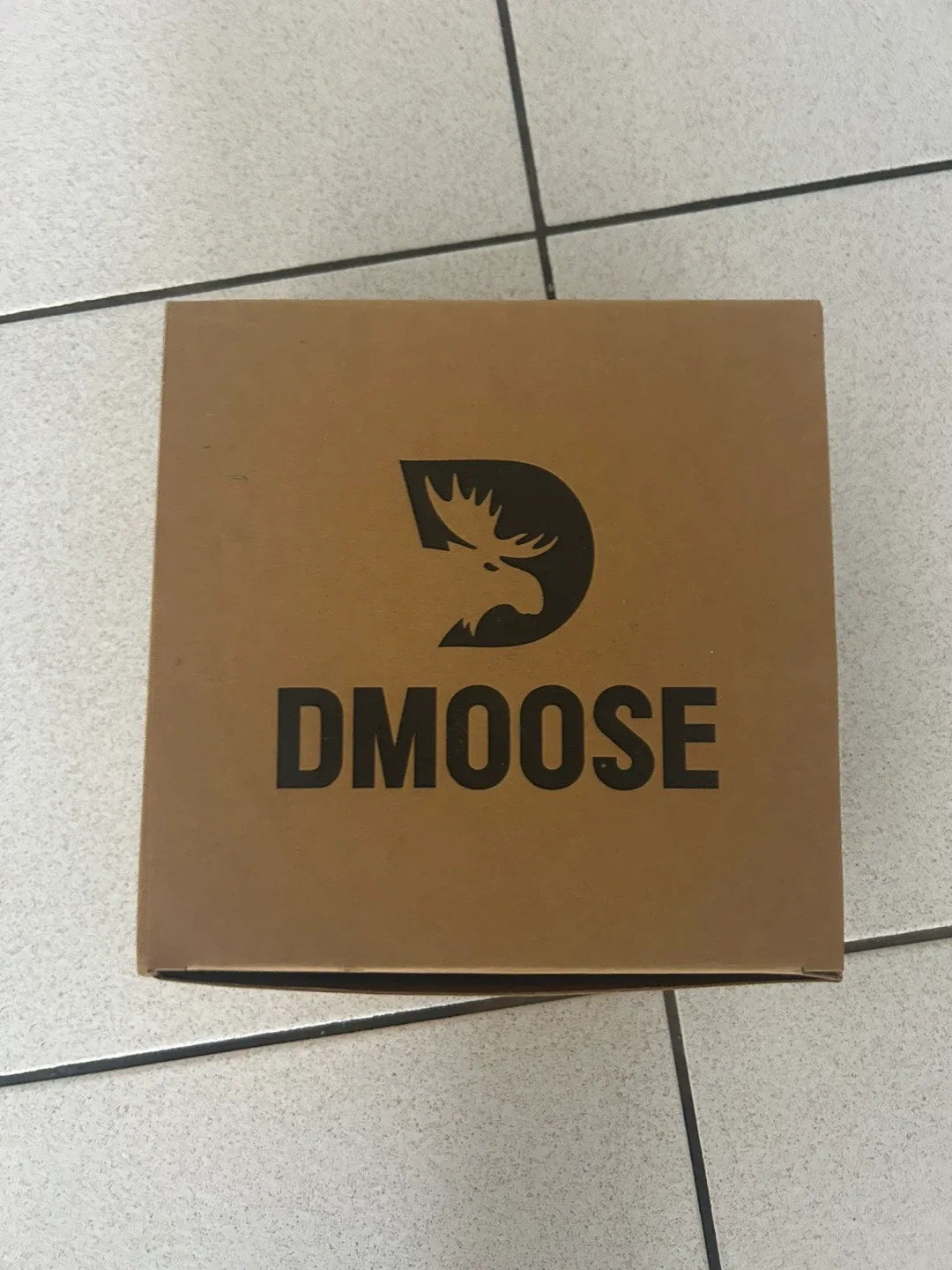 DMoose Belt for Weightlifting - New! thumbnail