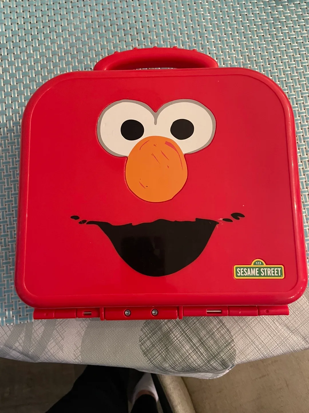 Sesame Street Elmo's On the Go Letters image indicator(3)