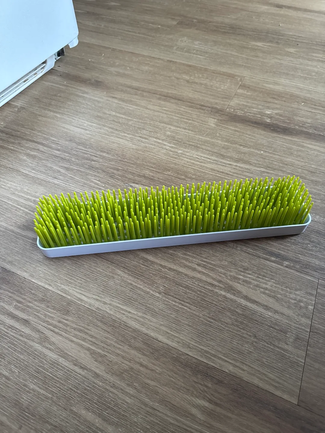 Boon Grass Countertop Drying Rack thumbnail