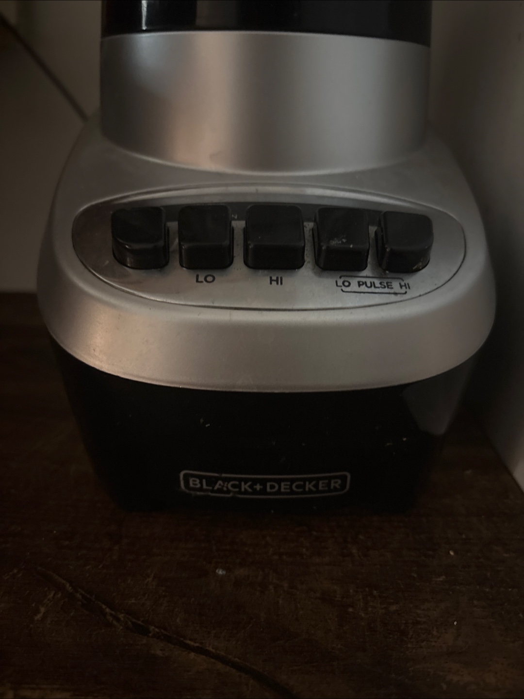 Black+Decker Blender - photo 2
