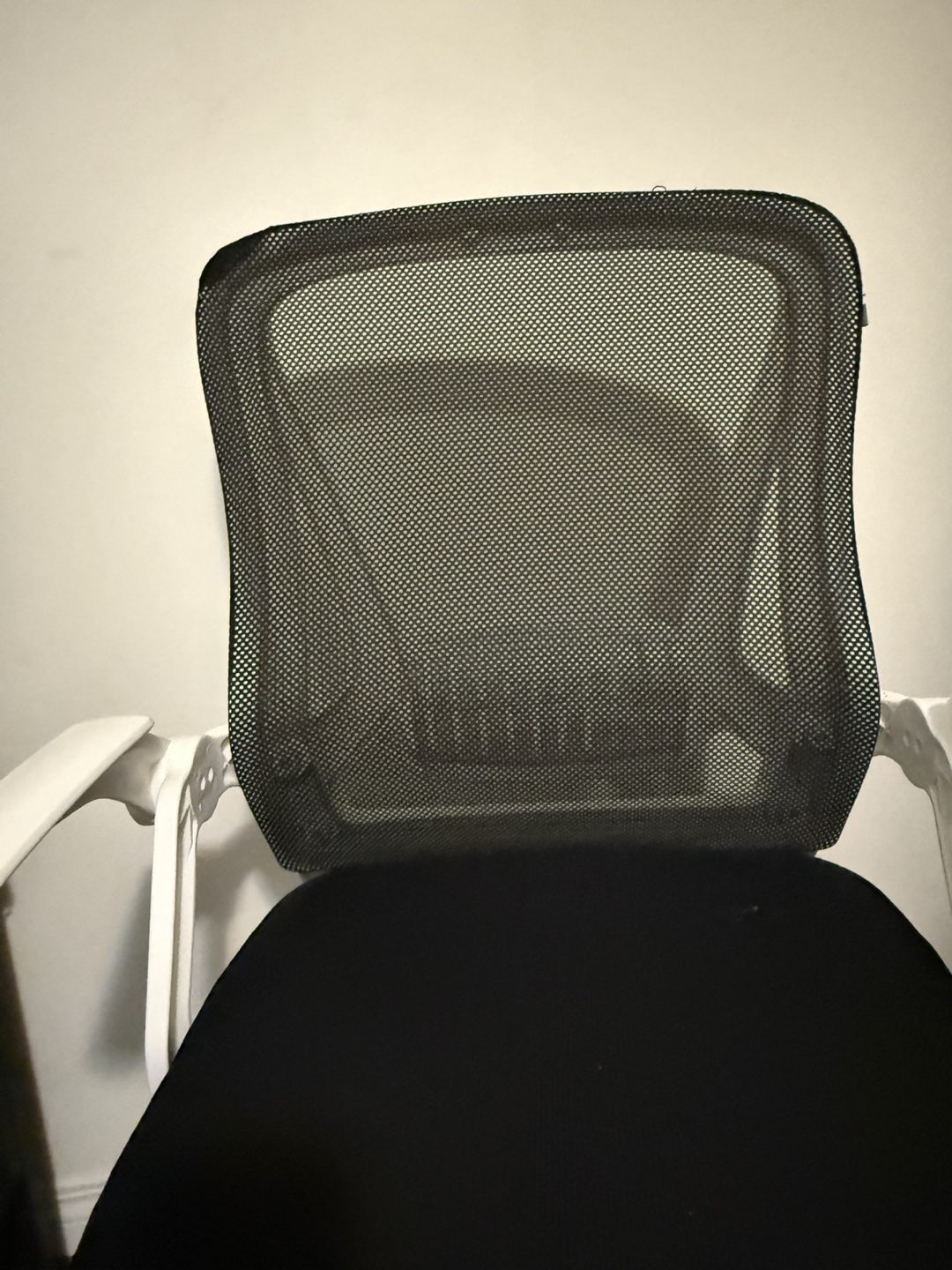Office Chair - Black Mesh - photo 2