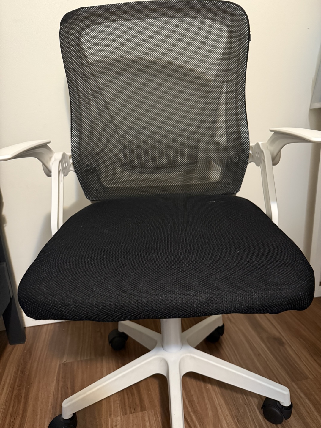 Office Chair - Black Mesh - photo 3