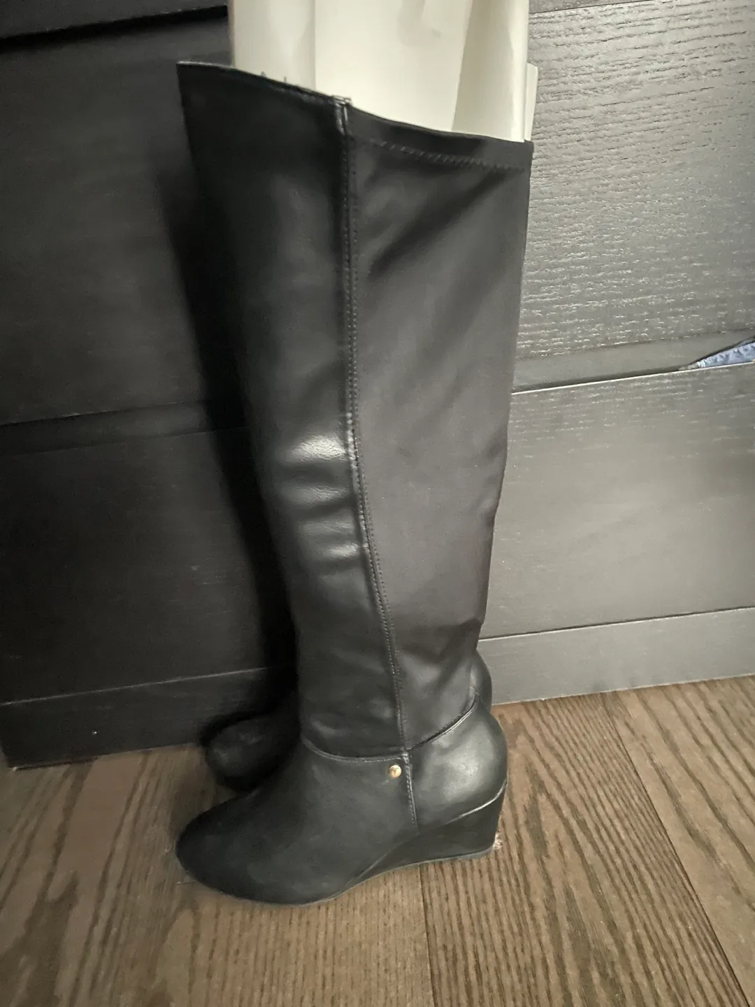 Assorted Women's Knee High Boots image indicator(4)