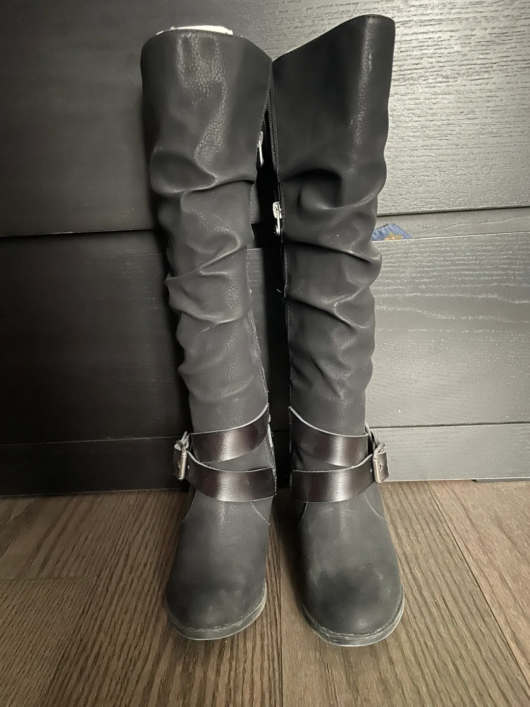 Assorted Women's Knee High Boots image indicator(6)