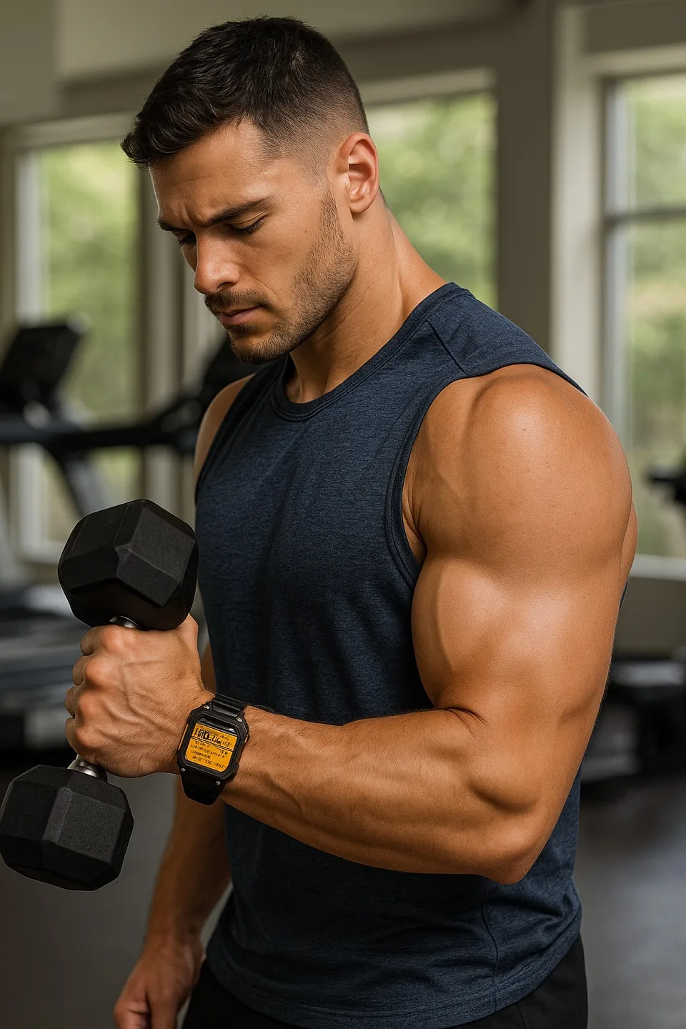 Dodobit GPS Sport Smartwatch thumbnail