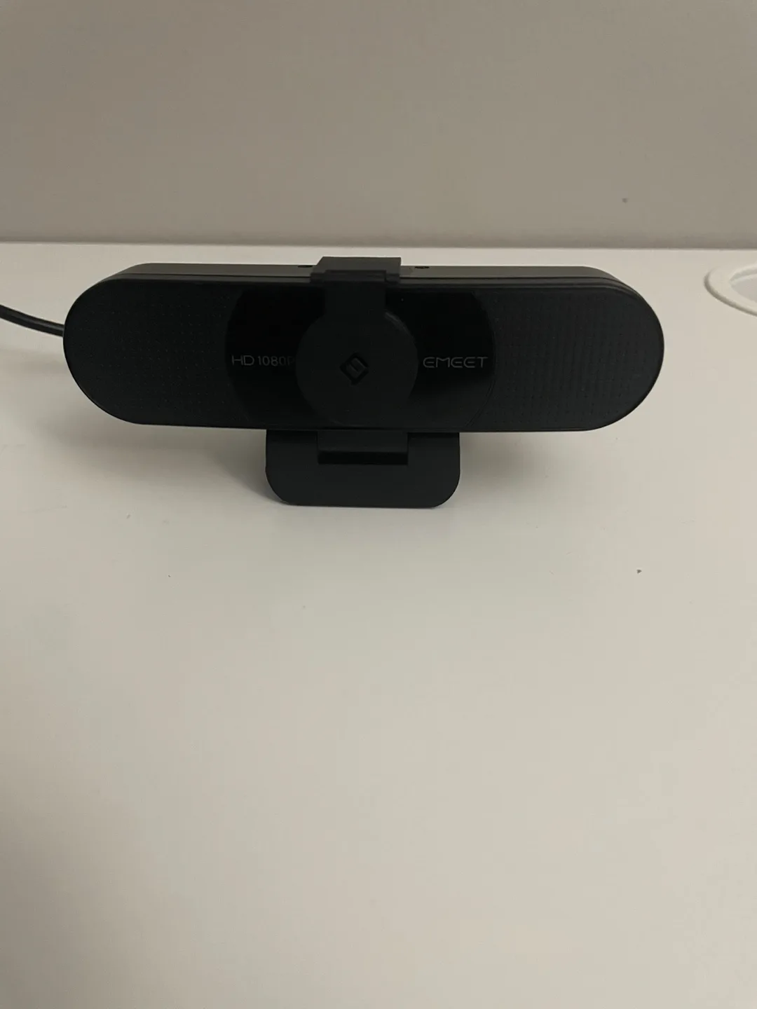 EMEET C960 HD 1080P Webcam – Excellent Condition image indicator(5)