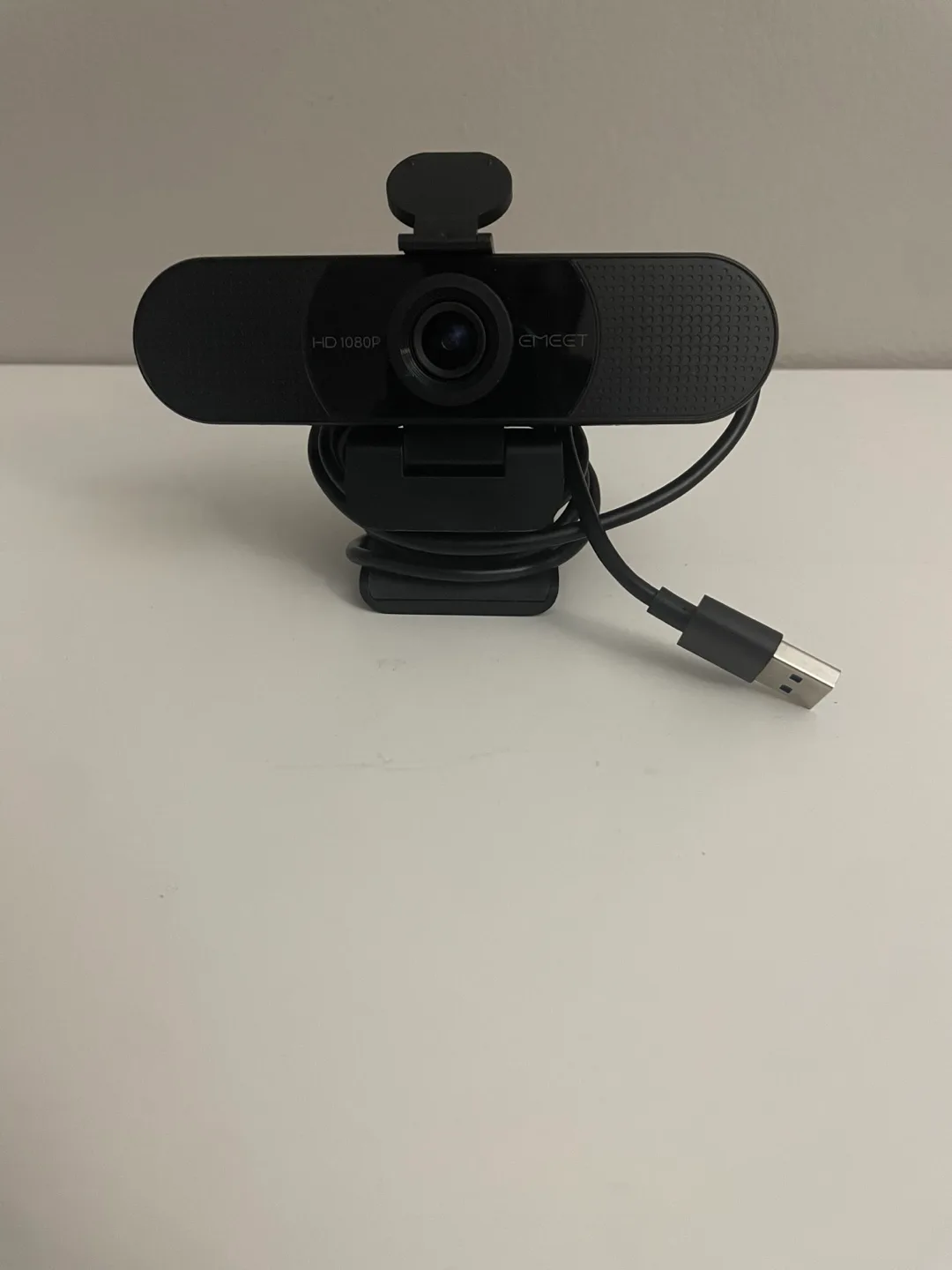 EMEET C960 HD 1080P Webcam – Excellent Condition image indicator(2)