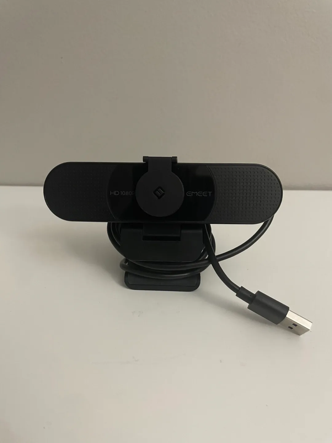 EMEET C960 HD 1080P Webcam – Excellent Condition image indicator(3)