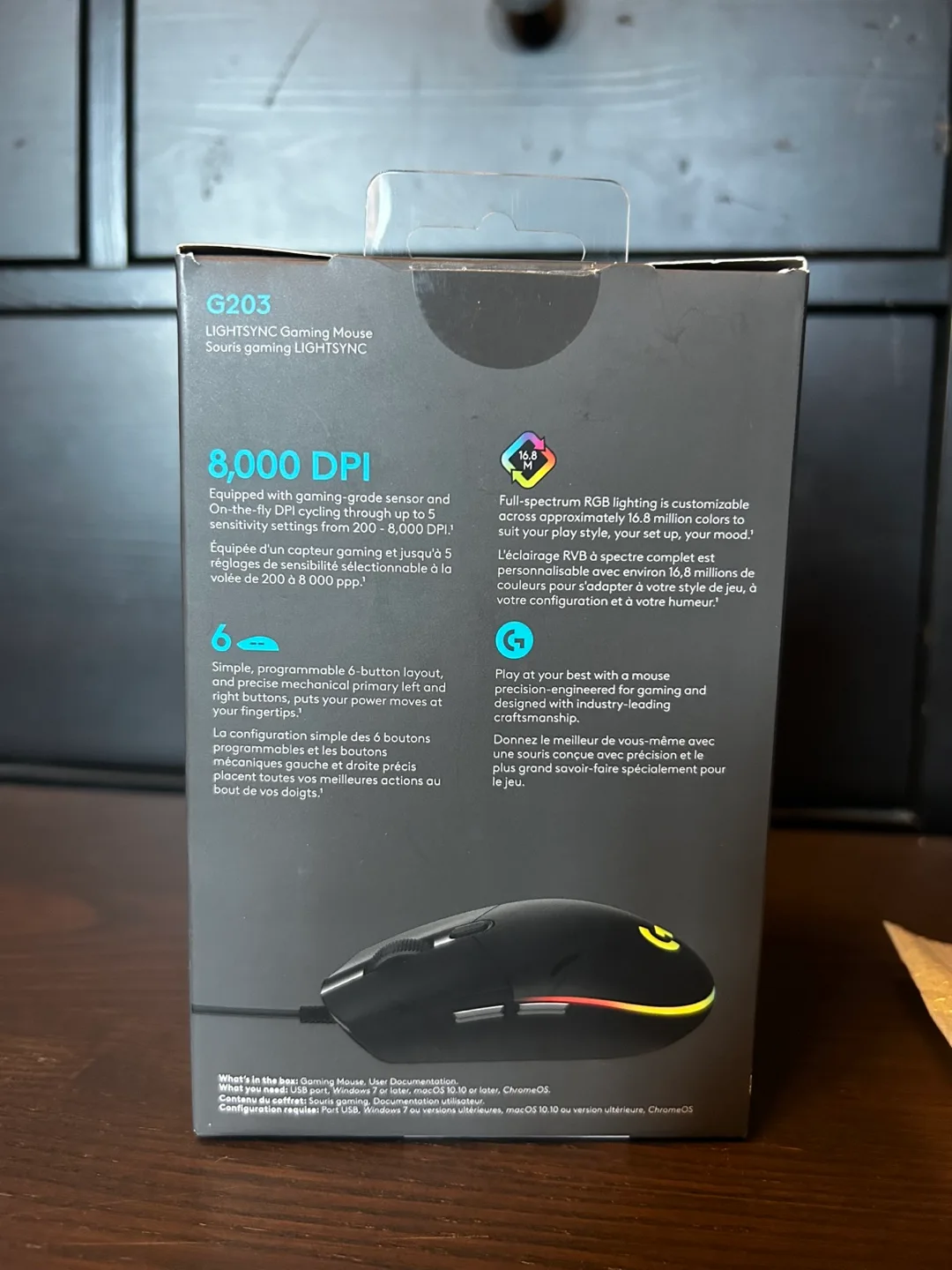 Logitech mouse g203 image indicator(3)