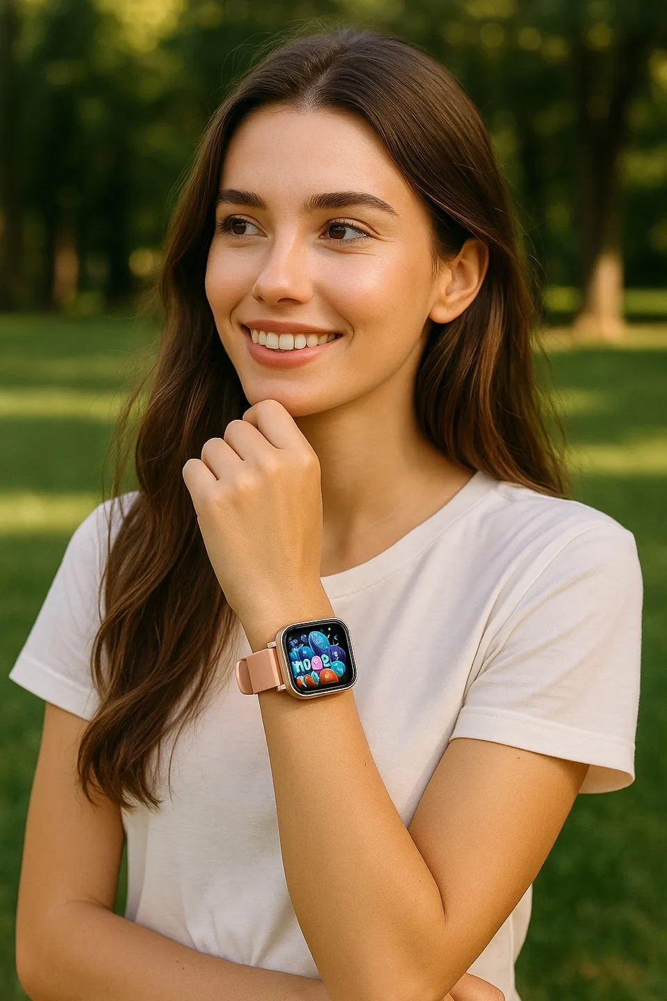 Brand New Sport Watch thumbnail