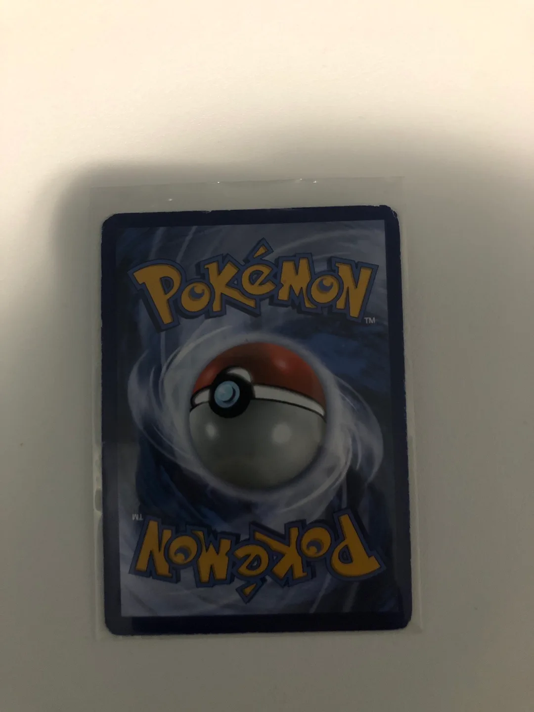 Eevee GX Pokemon Card image indicator(3)