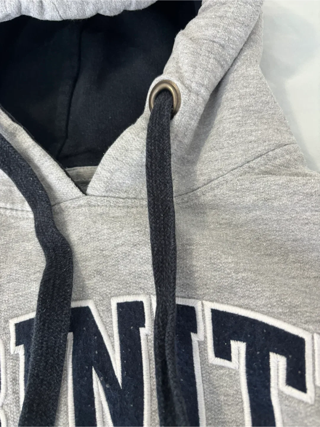 Trinity College Dublin Hoodie image indicator(6)