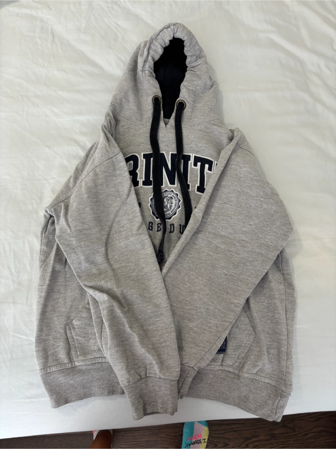 Trinity College Dublin Hoodie - photo 2