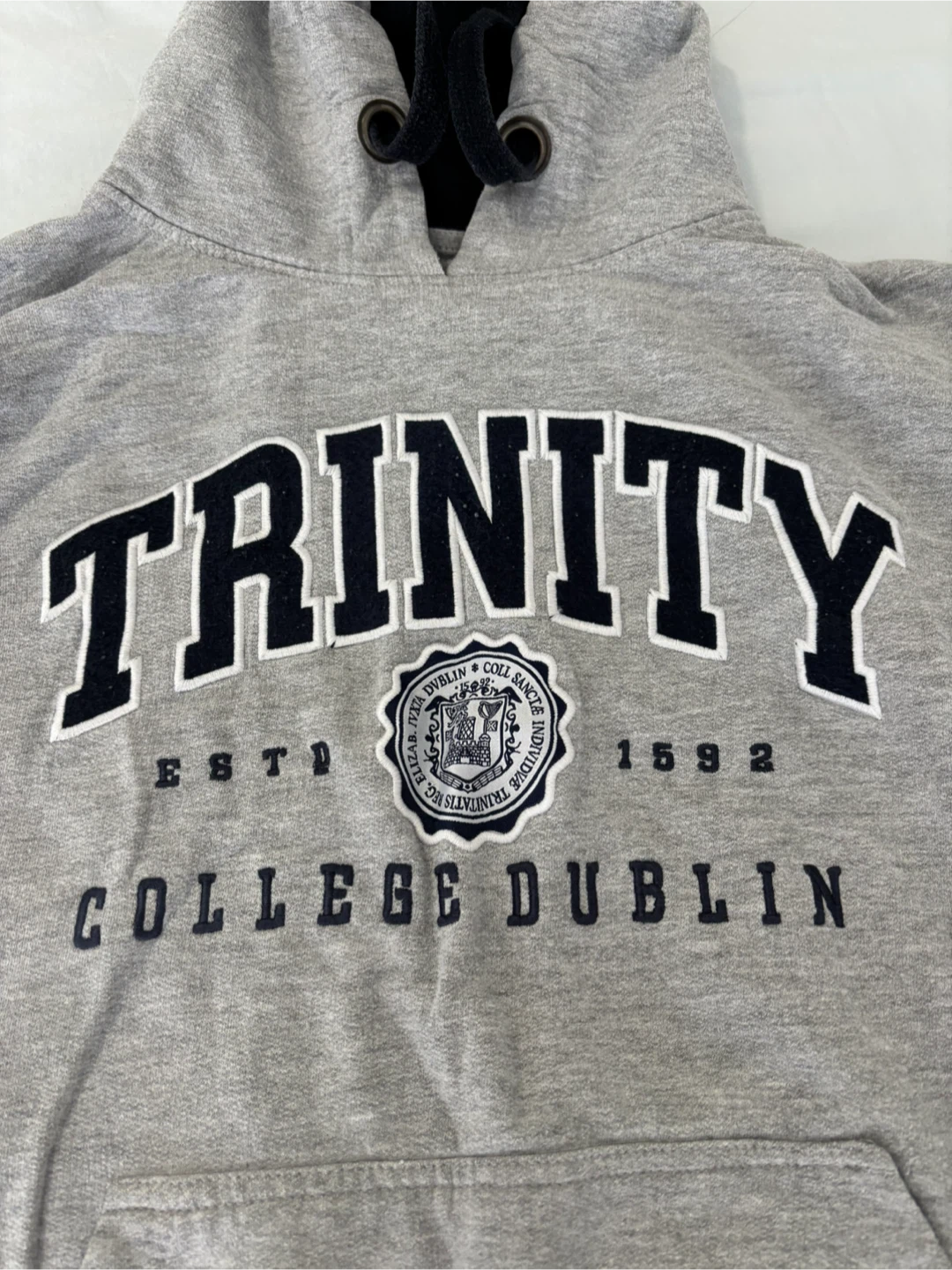 Trinity College Dublin Hoodie - photo 3